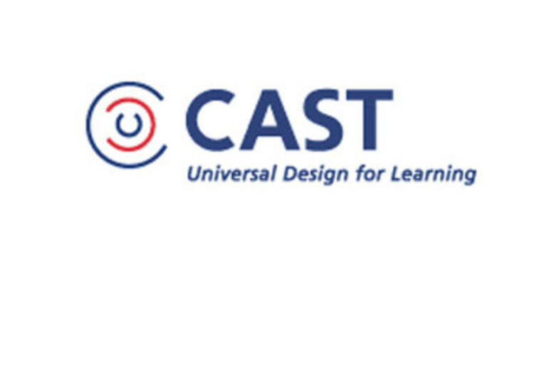 Center for Applied Special Technology (CAST) logo