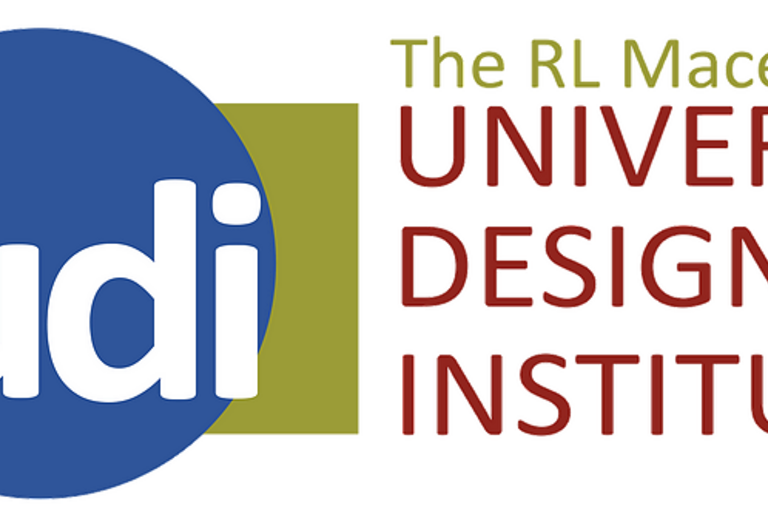 RL Mace Design Institute Logo