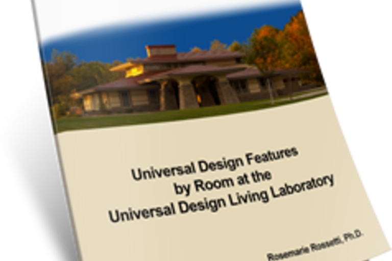 Universal Design Living Laboratory (UDLL)
