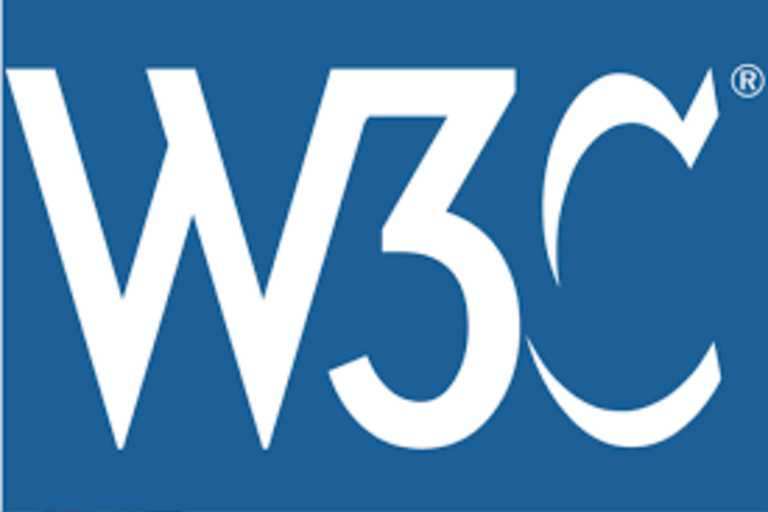 World Wide Web Consortium (W3C) logo